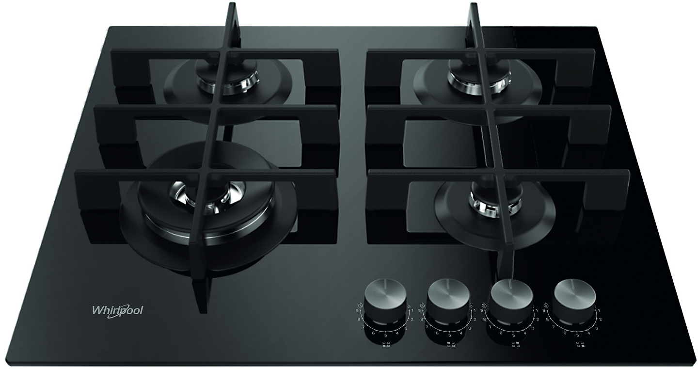 Варильна поверхня газова Whirlpool GOWL 628/NB EE